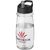 H2O Active® Pulse 600 ml Sportflasche mit Ausgussdeckel (Bild 3)