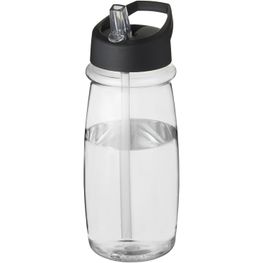 Produktabbildung H2O Active® Pulse 600 ml Sportflasche mit Ausgussdeckel H2O Active® Pulse 600 ml Sportflasche mit Ausgussdeckel