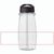 H2O Active® Pulse 600 ml Sportflasche mit Ausgussdeckel (Bild 4)
