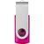 Rotate Transculent USB-Stick (Bild 4)