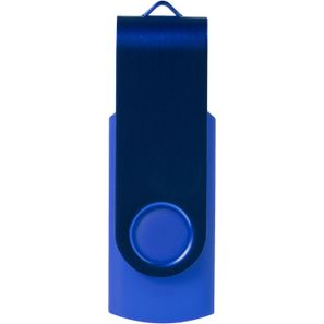 Rotate Metallic USB-Stick