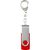 Rotate mit Schlüsselanhänger USB-Stick