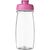 H2O Active® Pulse 600 ml Sportflasche mit Klappdeckel (Bild 2)
