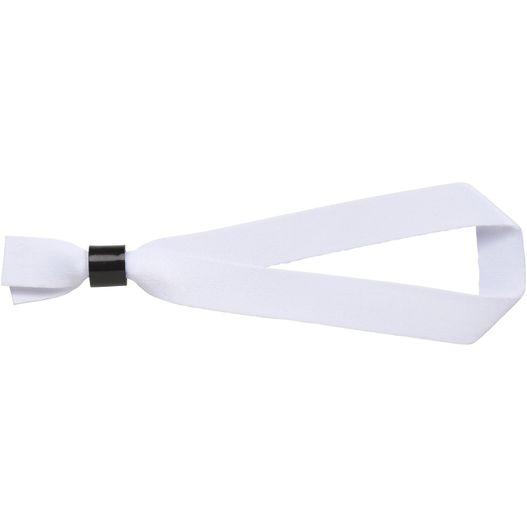 El Sublimation Festival Armband aus recyceltem PET Kunststoff (Bild 1)