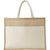 Mumbay Jute Tragetasche 18L (Bild 2)