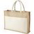 Mumbay Jute Tragetasche 18L (Bild 1)