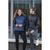 Banff Hybrid wattierte Jacke für Damen (Bild 4)