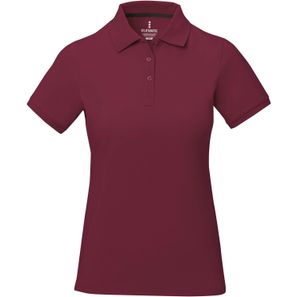 Calgary Poloshirt für Damen