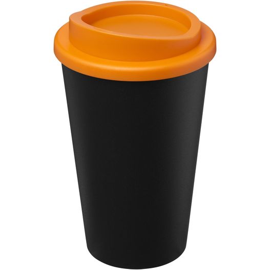 Americano® Eco 350 ml recycelter Becher (Bild 1)