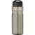 H2O Active® Eco Base 650 ml Sportflasche mit Ausgussdeckel (Bild 2)