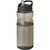 H2O Active® Eco Base 650 ml Sportflasche mit Ausgussdeckel