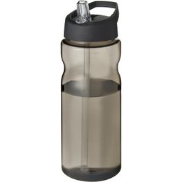 H2O Active® Eco Base 650 ml Sportflasche mit Ausgussdeckel