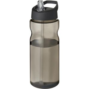 H2O Active® Eco Base 650 ml Sportflasche mit Ausgussdeckel