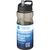 H2O Active® Eco Base 650 ml Sportflasche mit Ausgussdeckel (Bild 3)