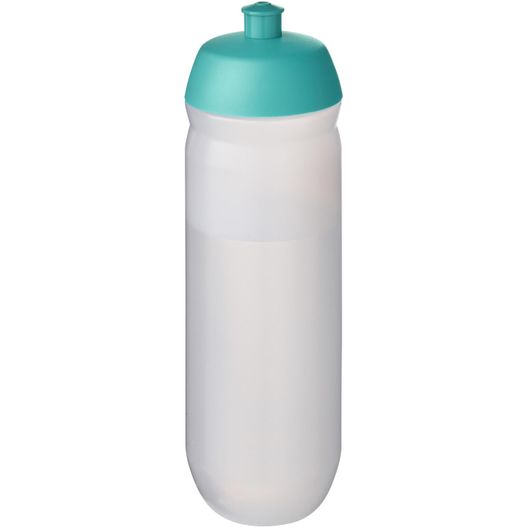 HydroFlex™ Clear 750 ml Squeezy Sportflasche (Bild 1)