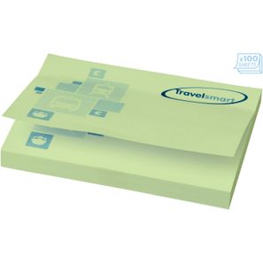 Sticky-Mate® Haftnotizen 100 x 75 mm