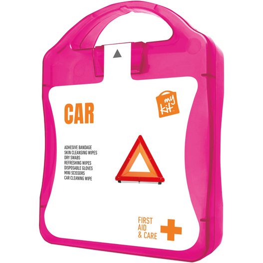 Produktabbildung MyKit Auto MyKit Auto (Bild 1)