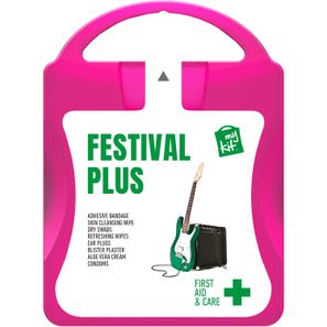 MyKit Festival Plus