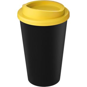 Americano® Eco 350 ml recycelter Becher