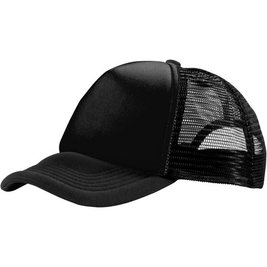 Trucker Kappe mit 5 Segmenten (Bild 1)