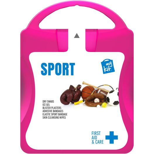 Produktabbildung MyKit Sport MyKit Sport (Bild 1)