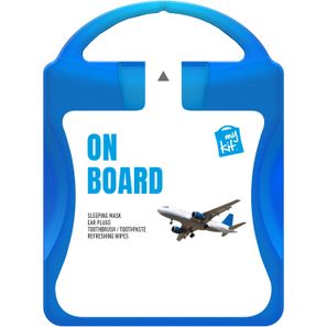 MyKit Flugzeug Reiseset