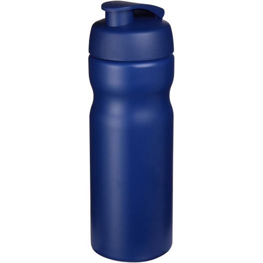 Baseline® Plus 650 ml Sportflasche mit Klappdeckel (Bild 1)