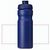 Baseline® Plus 650 ml Sportflasche mit Klappdeckel (Bild 4)