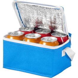 Spectrum Kühltasche für 6 Dosen 4L