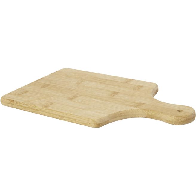 Produktabbildung Quimet Schneidebrett aus Bambus Quimet Schneidebrett aus Bambus