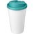 Americano® Eco 350 ml recycelter Becher mit auslaufsicherem Deckel