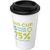 Americano® Eco 350 ml recycelter Becher (Bild 4)