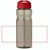 H2O Active® Eco Base 650 ml Sportflasche mit Ausgussdeckel (Bild 4)