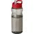 H2O Active® Eco Base 650 ml Sportflasche mit Ausgussdeckel
