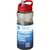 H2O Active® Eco Base 650 ml Sportflasche mit Ausgussdeckel (Bild 3)