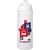 Baseline® Plus grip 750 ml Sportflasche mit Sportdeckel (Bild 3)