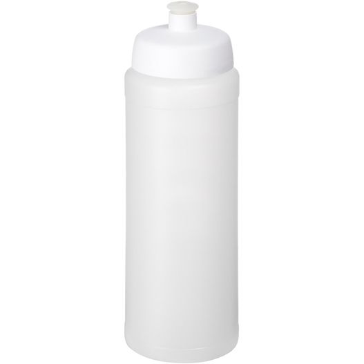 Baseline® Plus grip 750 ml Sportflasche mit Sportdeckel (Bild 1)