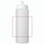 Baseline® Plus grip 750 ml Sportflasche mit Sportdeckel (Bild 4)
