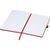 Honua A5 Notizbuch aus recyceltem Papier mit Cover aus recyceltem PET (Bild 2)