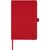 Honua A5 Notizbuch aus recyceltem Papier mit Cover aus recyceltem PET (Bild 4)