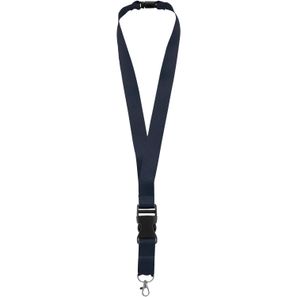 Yogi Lanyard mit Sicherheitsverschluss