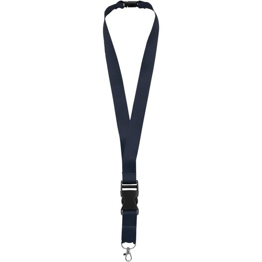 Yogi Lanyard mit Sicherheitsverschluss (Bild 1)