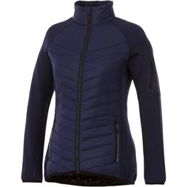 Produktabbildung Banff Hybrid wattierte Jacke für Damen Banff Hybrid wattierte Jacke für Damen