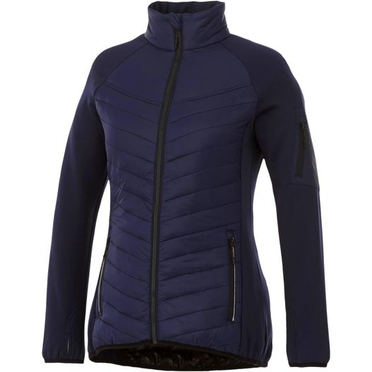 Banff Hybrid wattierte Jacke für Damen (Bild 1)