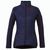 Banff Hybrid wattierte Jacke für Damen (Bild 4)