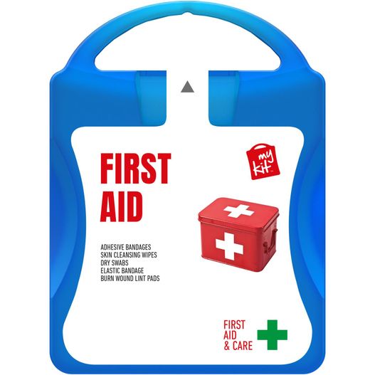 Produktabbildung MyKit Erste-Hilfe Set MyKit Erste-Hilfe Set (Bild 1)