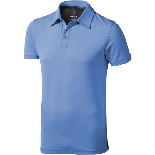Markham Stretch Poloshirt für Herren (Bild 1)