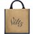 Chennai Jute Tragetasche 16L (Bild 3)