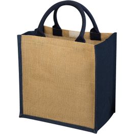 Produktabbildung Chennai Jute Tragetasche 16L Chennai Jute Tragetasche 16L