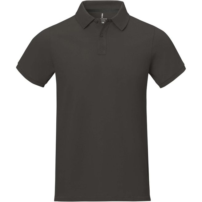 Calgary Poloshirt für Herren